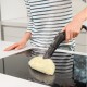 Karcher Steam Cleaner Hand Nozzle Microfibre Cloth Set - SC1 SC2 SC3 SC4 SC5 SG4/2 SG4/4 | 2.863-344.0